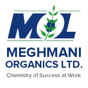 Meghmani Organics