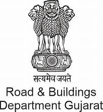 Road & Buildings Dept. Gujarat