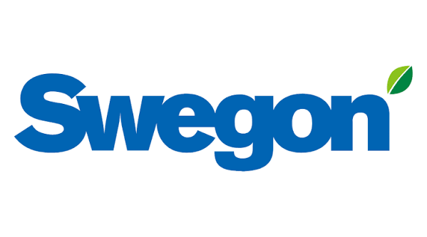 Swegon Blue Box