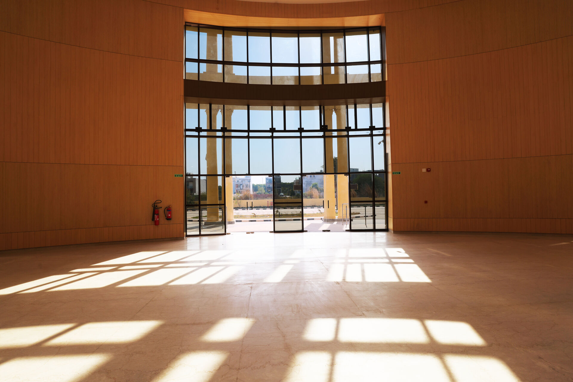 Rotunda