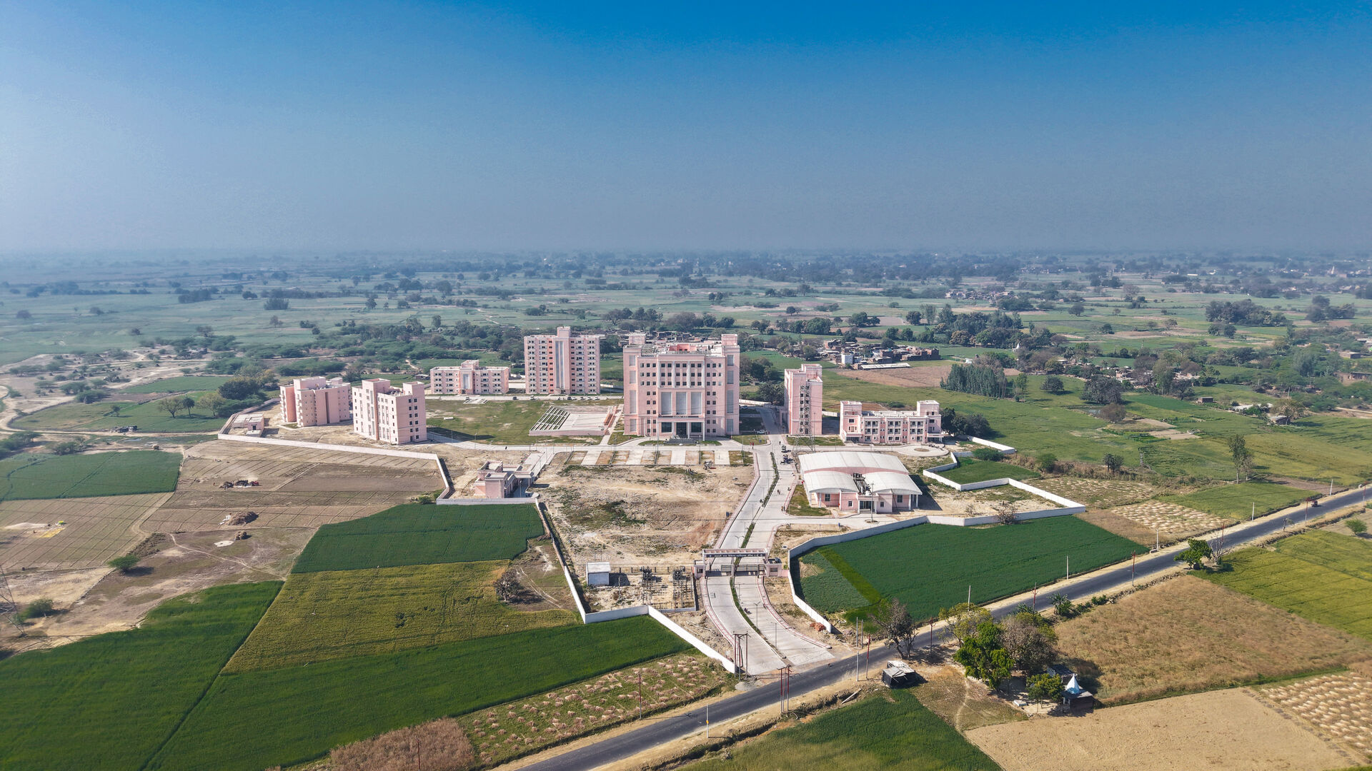 Bhavnagar Hospital