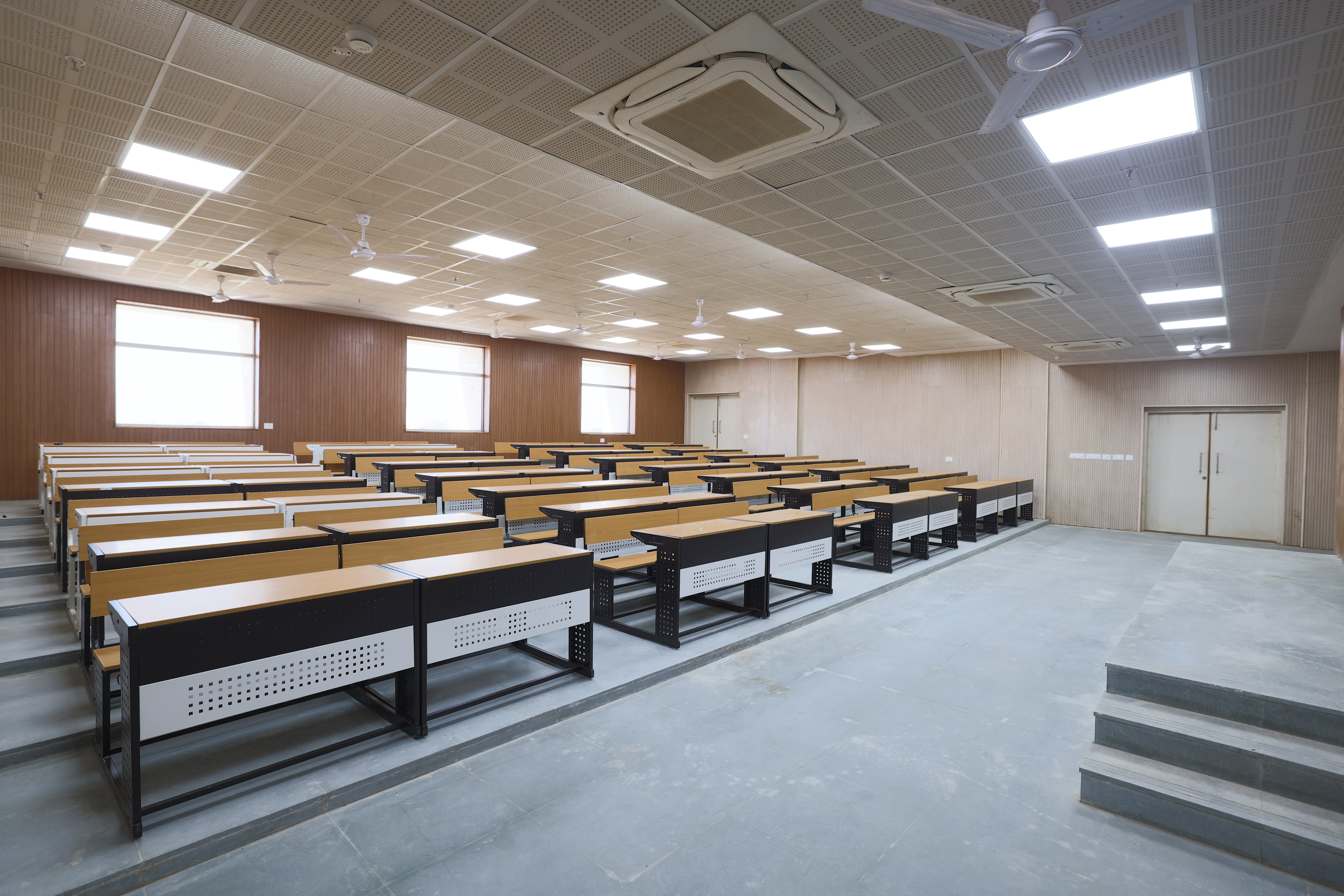 Lecture Hall