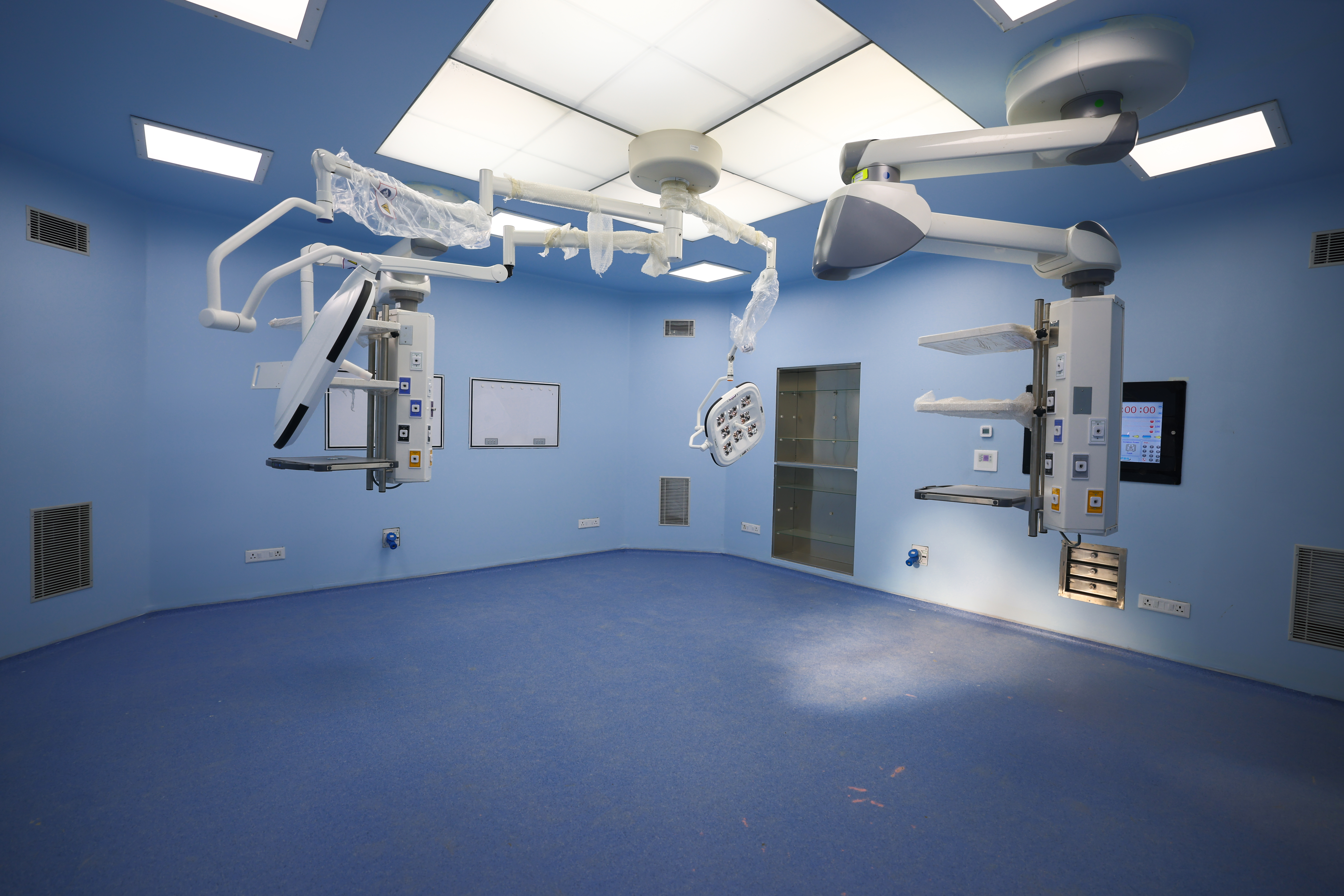Operation Theatre
