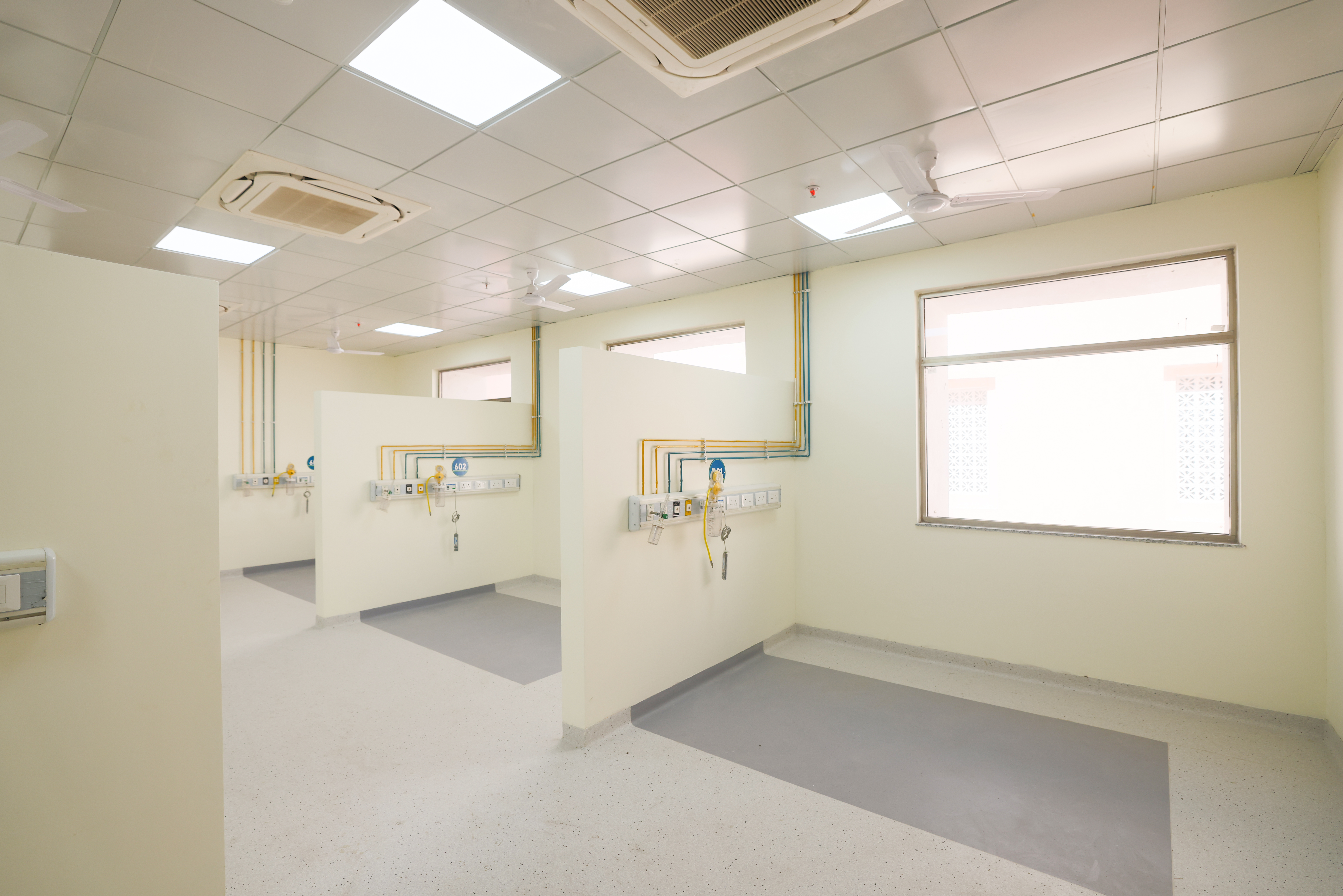 Patient Ward