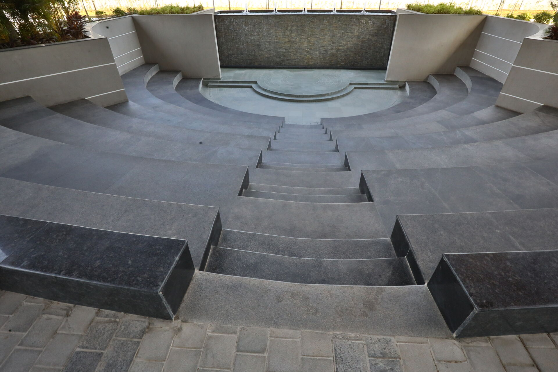 Amphitheatre