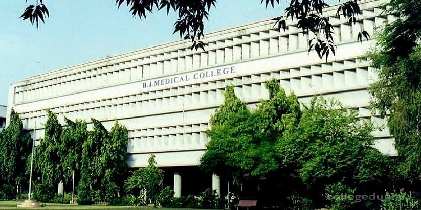 BJ Medical Auditorium