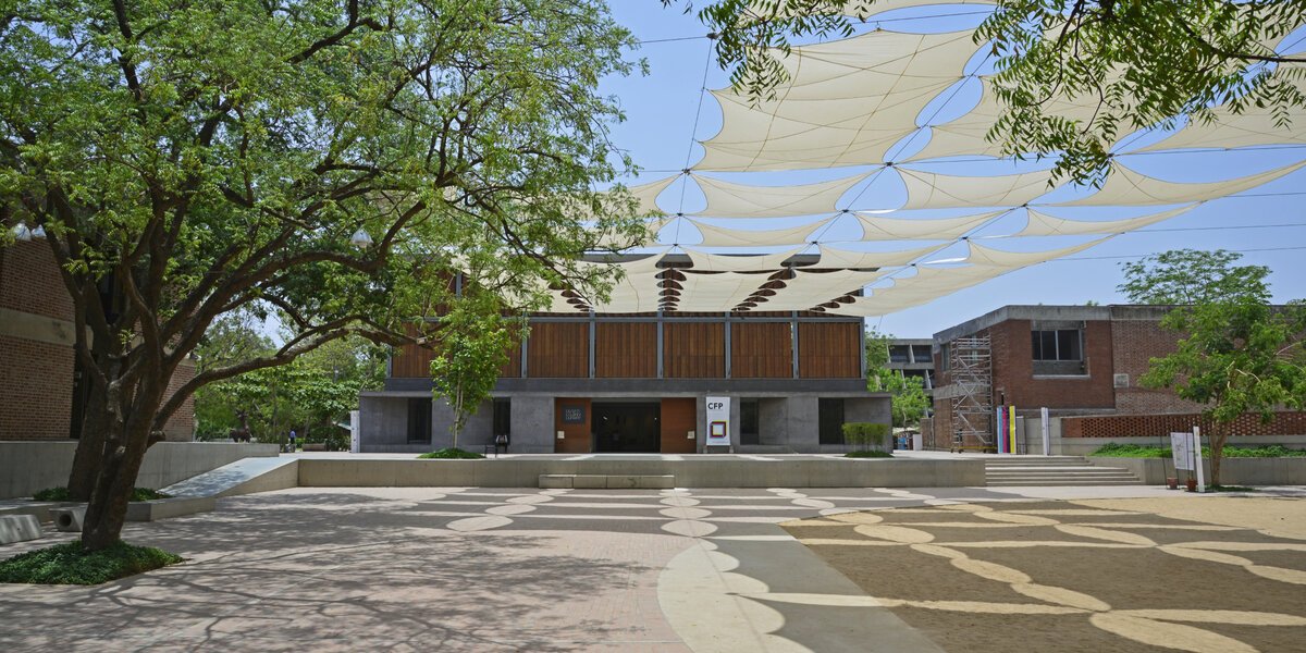 CEPT University