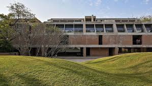 CEPT University