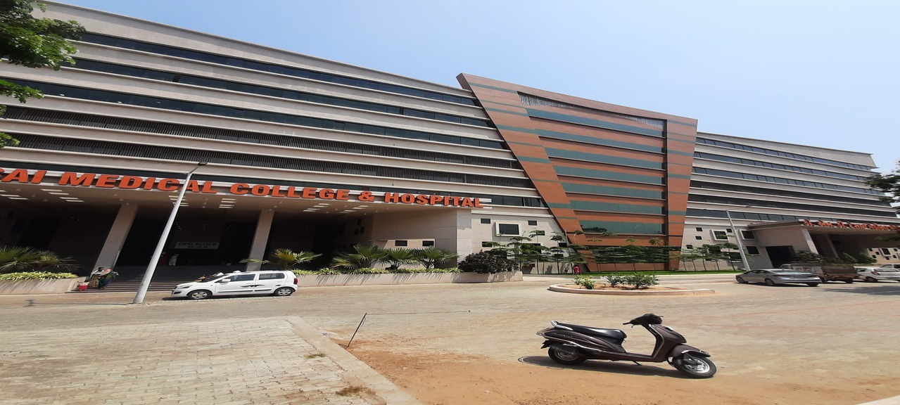 Dharmesh Desai University