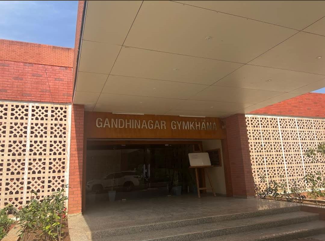 Gymkhana Gandhinagar