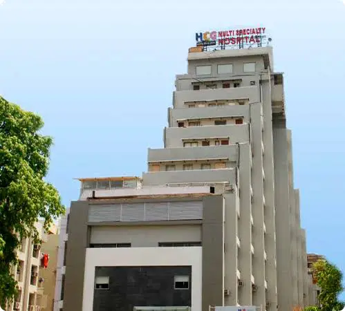 HCG Hospital