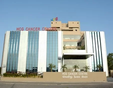 HCG Hospital