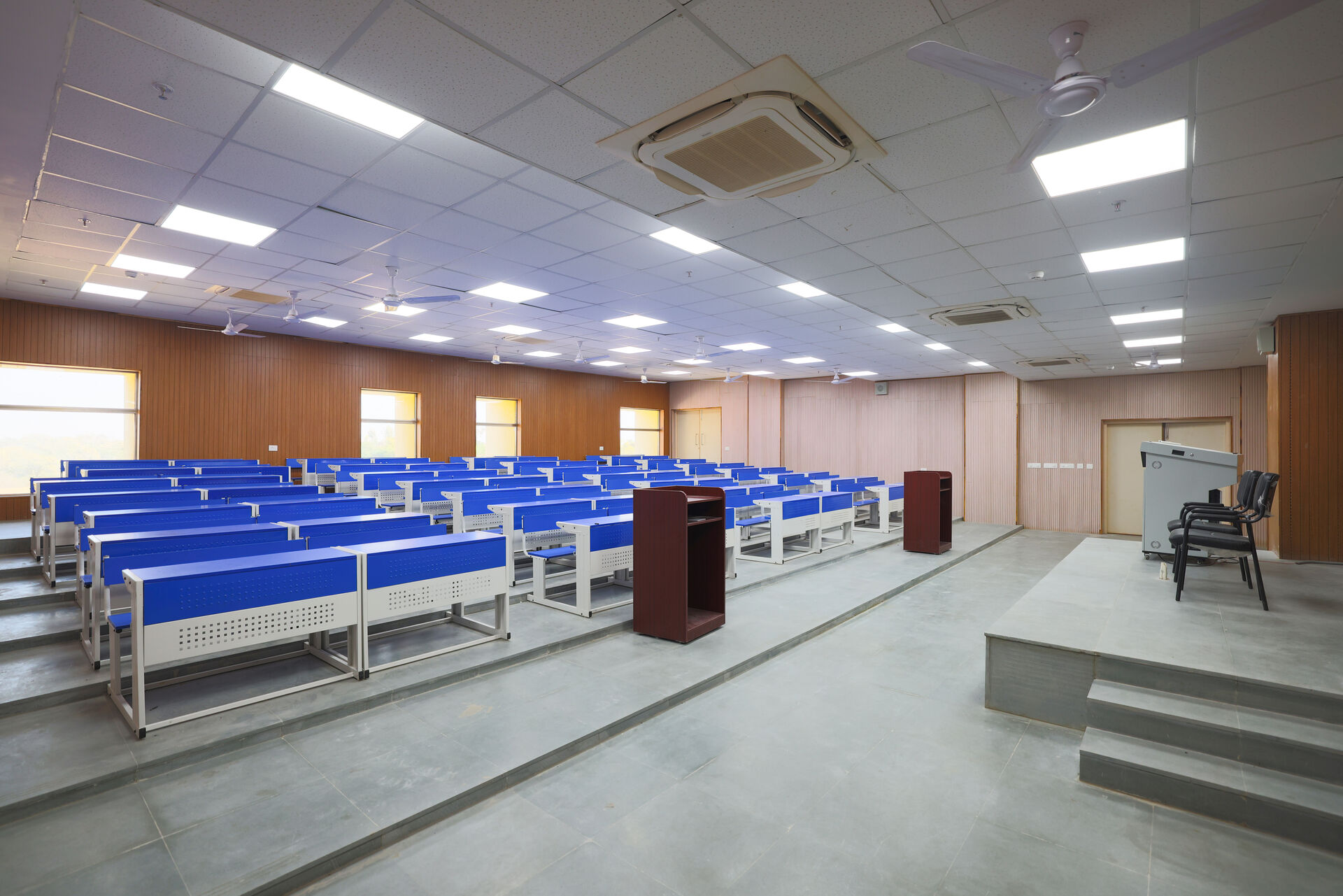 Lecture Hall