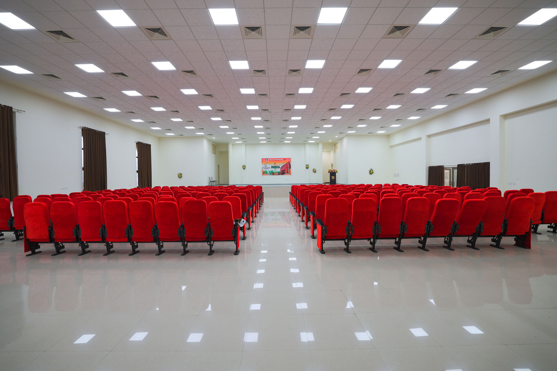 Auditorium