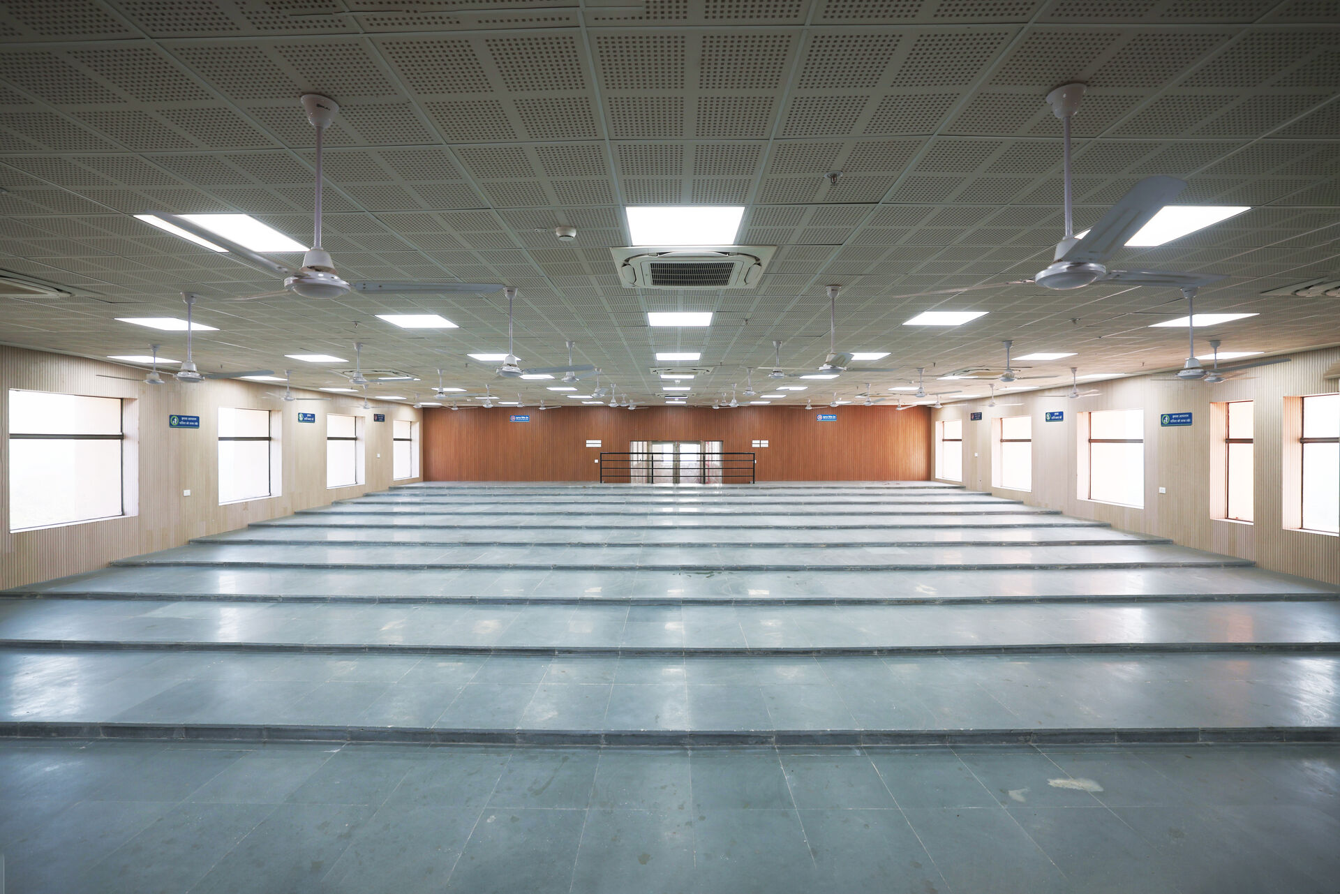 Lecture Hall