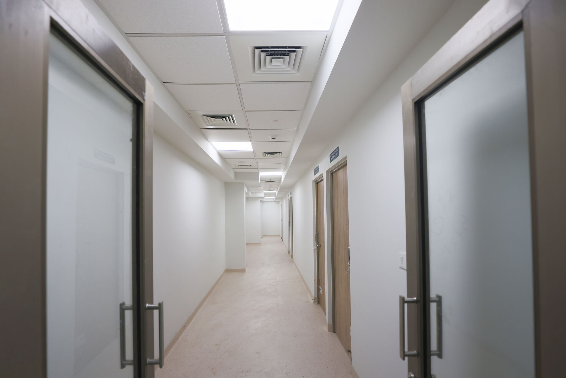 Corridor