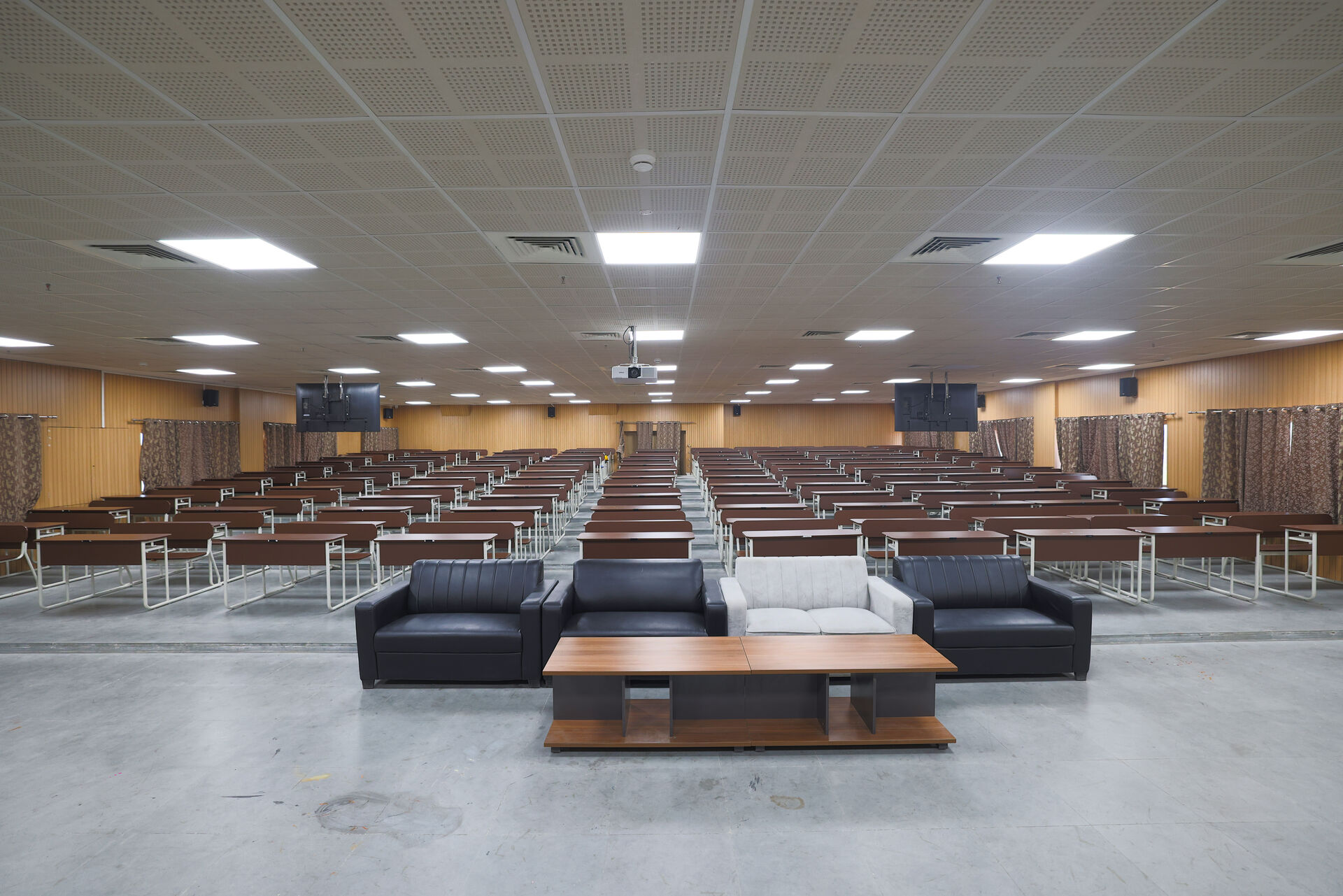 Lecture Hall