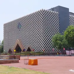 Nadiad Sport Complex