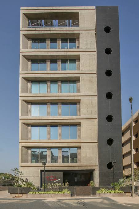 PSP House