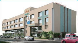 Rhythm Hospital