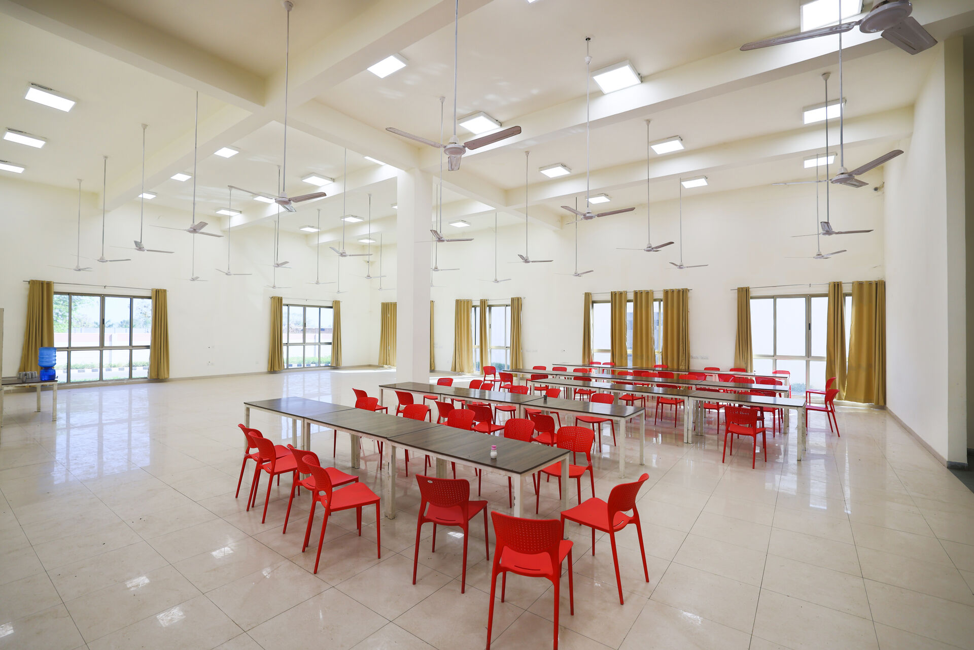 Cafeteria