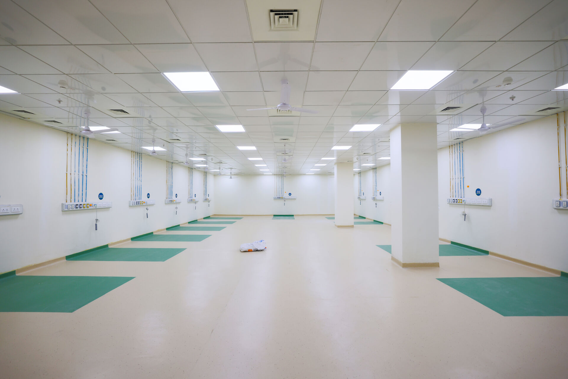 HCG Hospital