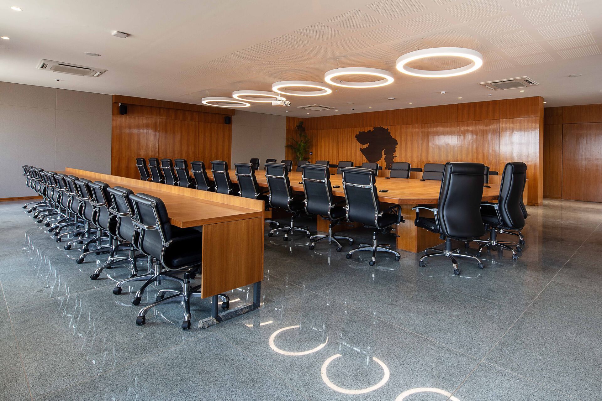 Boardroom