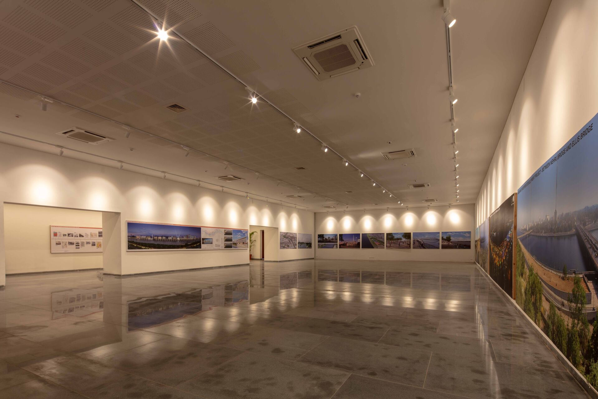 HB Gallery