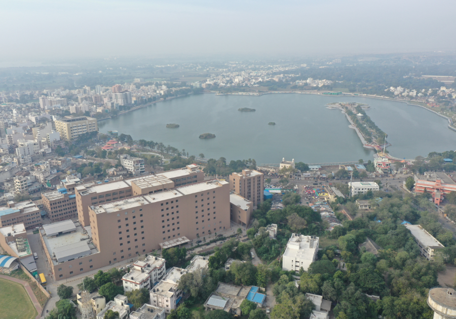 Zydus Hospital Dahod