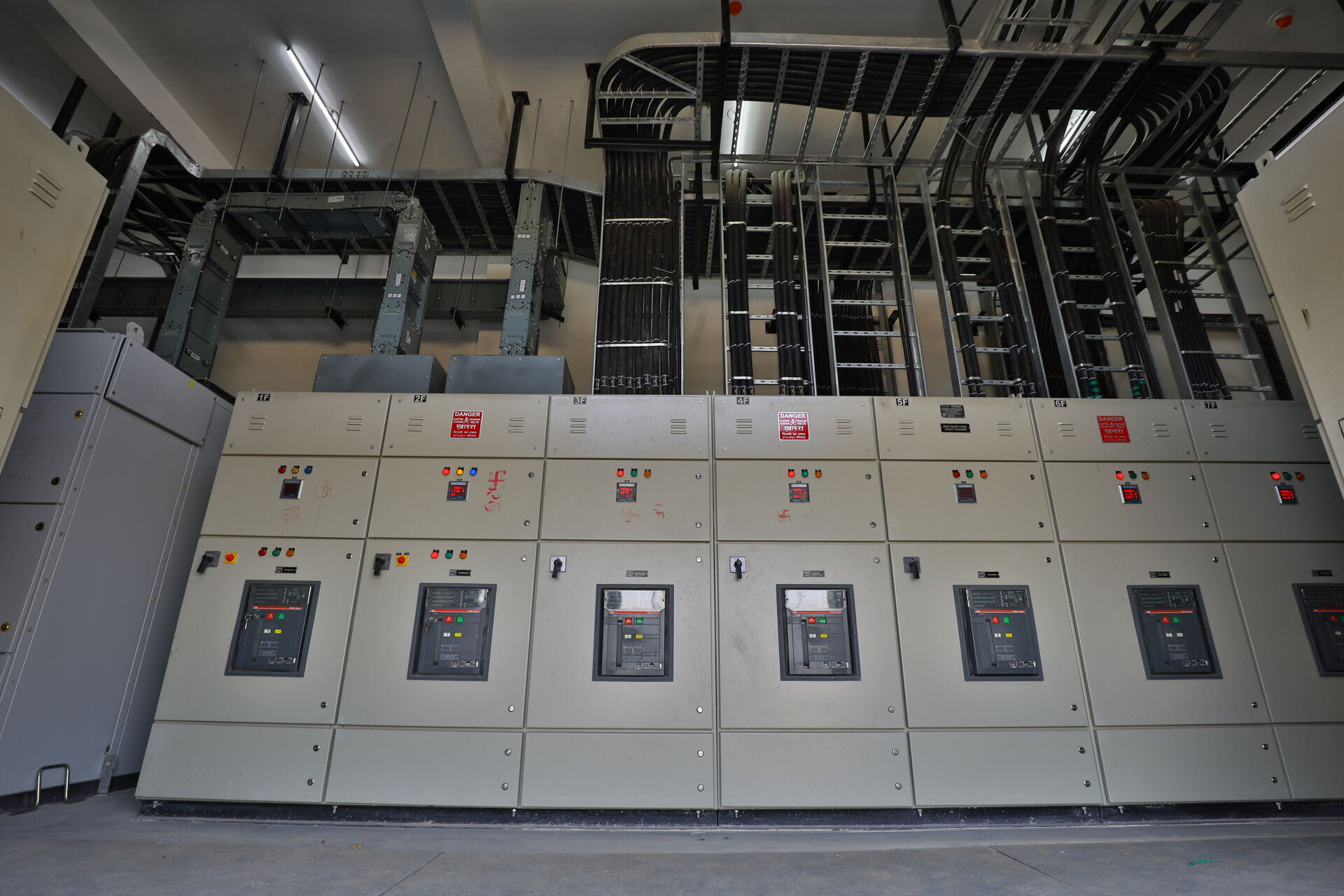 Electrical Panel