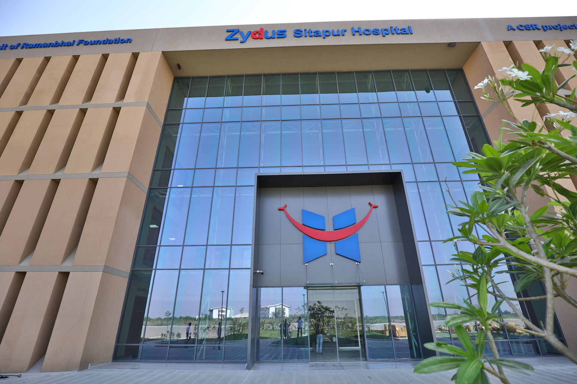 Zydus Sitapur